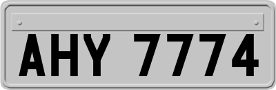 AHY7774