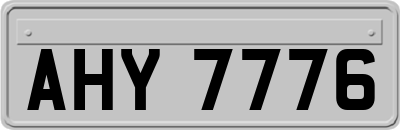 AHY7776