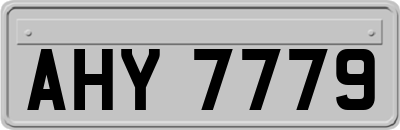 AHY7779