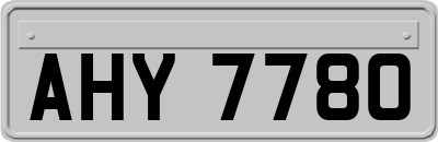 AHY7780