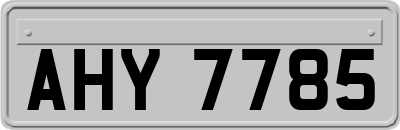 AHY7785
