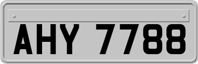 AHY7788