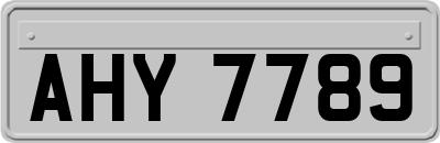 AHY7789