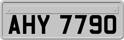 AHY7790