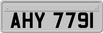 AHY7791
