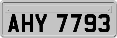 AHY7793