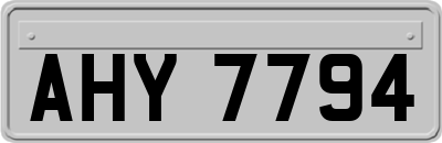 AHY7794