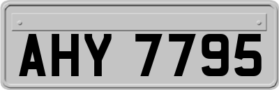 AHY7795
