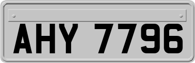 AHY7796