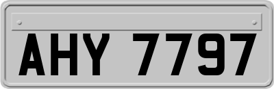 AHY7797