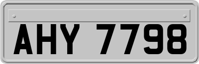 AHY7798