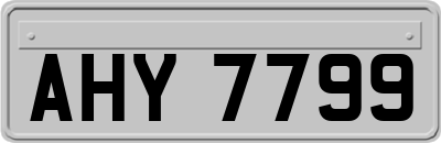 AHY7799