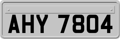 AHY7804