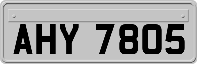 AHY7805