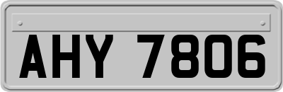 AHY7806