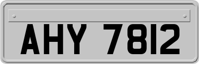 AHY7812