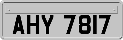 AHY7817