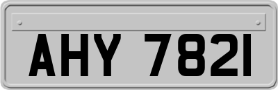 AHY7821