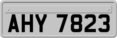 AHY7823