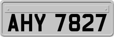 AHY7827