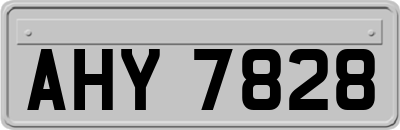 AHY7828