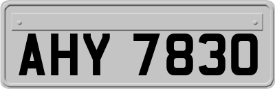 AHY7830