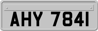 AHY7841