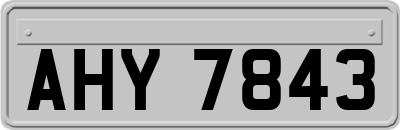 AHY7843