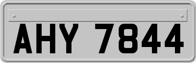 AHY7844