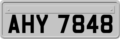 AHY7848