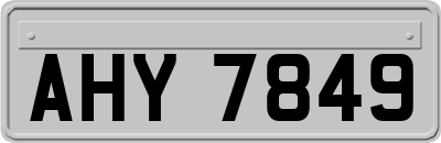 AHY7849
