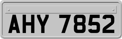 AHY7852