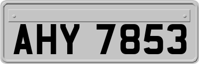 AHY7853