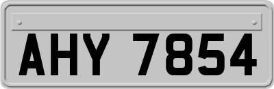 AHY7854