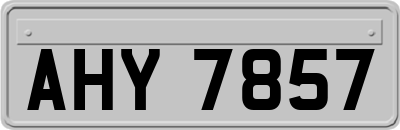 AHY7857