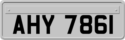 AHY7861