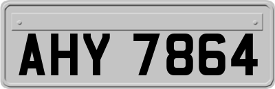 AHY7864