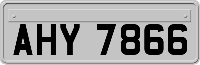 AHY7866