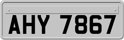 AHY7867