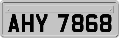 AHY7868