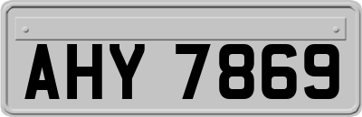 AHY7869