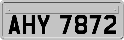 AHY7872