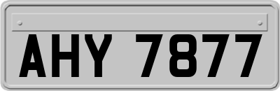 AHY7877