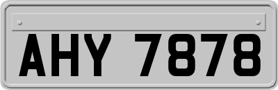 AHY7878