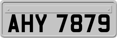 AHY7879