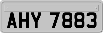 AHY7883