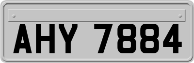 AHY7884