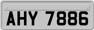 AHY7886