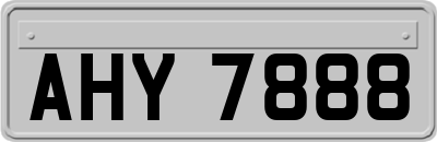 AHY7888