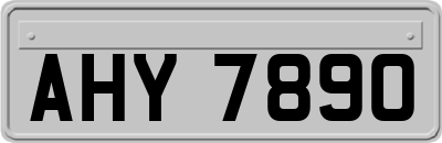 AHY7890